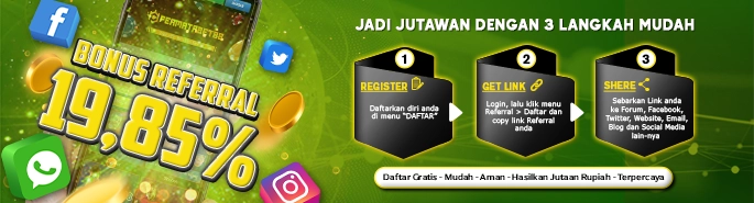 PERMATABET88 SITUS JUDI ONLINE TERLENGKAP DAN TERPERCAYA